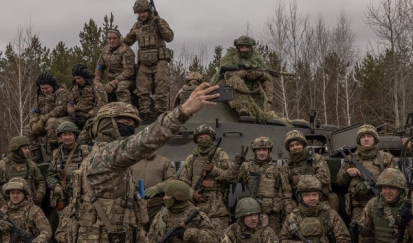 Institut za svjetsku ekonomiju: Europa je prestigla SAD u novcu za Ukrajinu