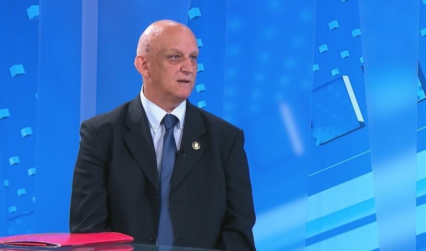 Rojs: Možda ćemo izabrati Milanovića za predsjednika HDZ-a i onda će ostati doživotno