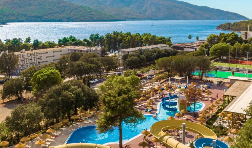 Valamar od svibnja podiže plaće, kuhari i konobari zarađivat će do 2.000 eura