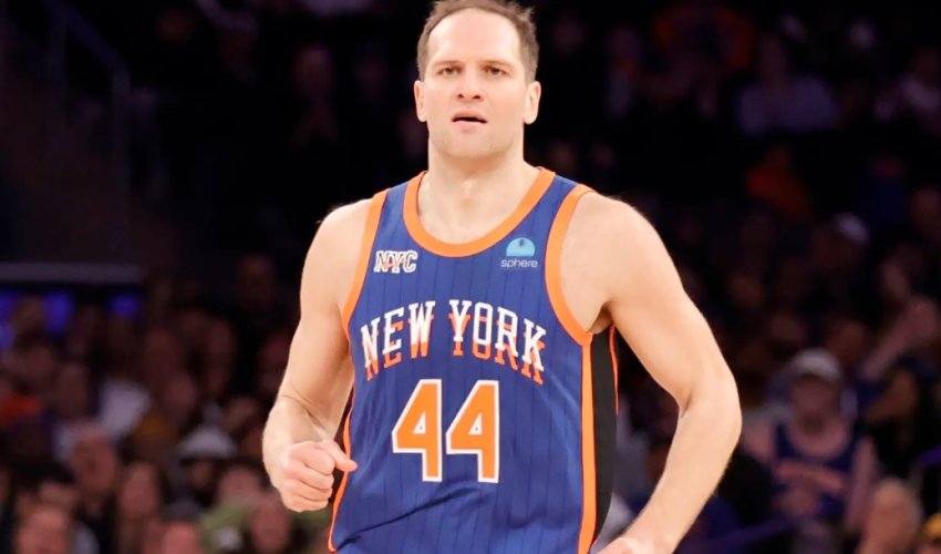 Bojan Bogdanović mora na novu operaciju