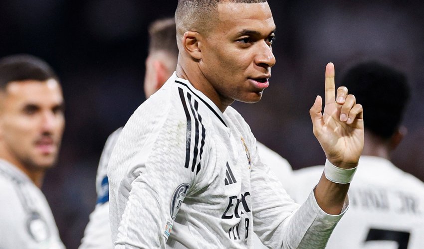 Real lakoćom izbacio Manchester City