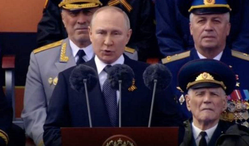 Bild: Ovo su zahtjevi Putina NATO-u prije invazije na Ukrajinu