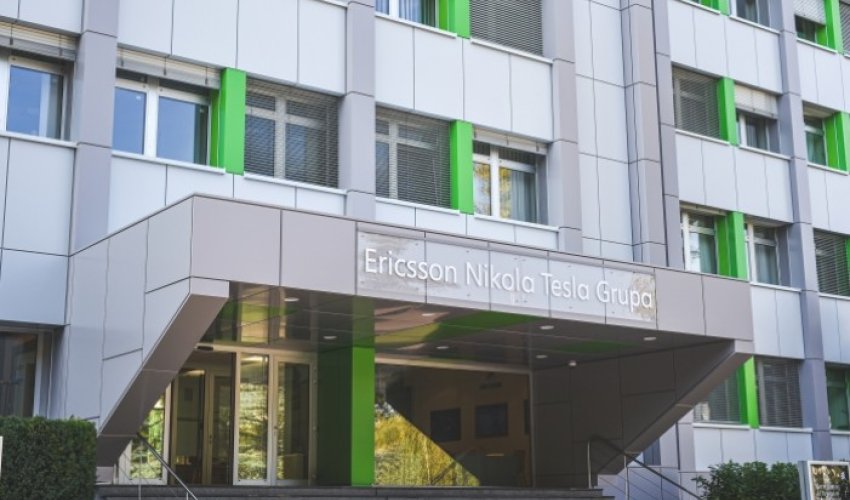 Ericsson Nikola Tesla dobio 785,6 tisuća eura kazne od regulatorne agencije