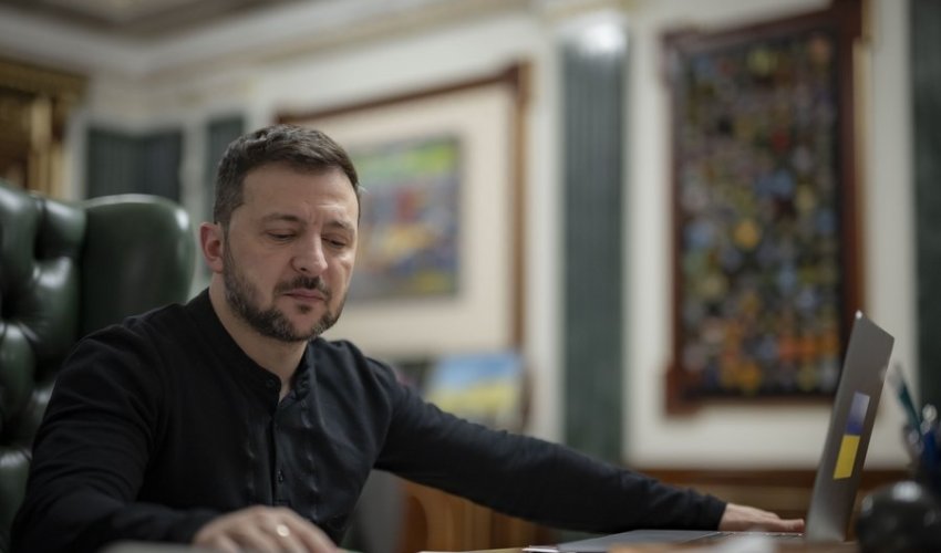 Zelenski nakon sastanka s Kelloggom: Spremni smo na dogovor s Trumpom