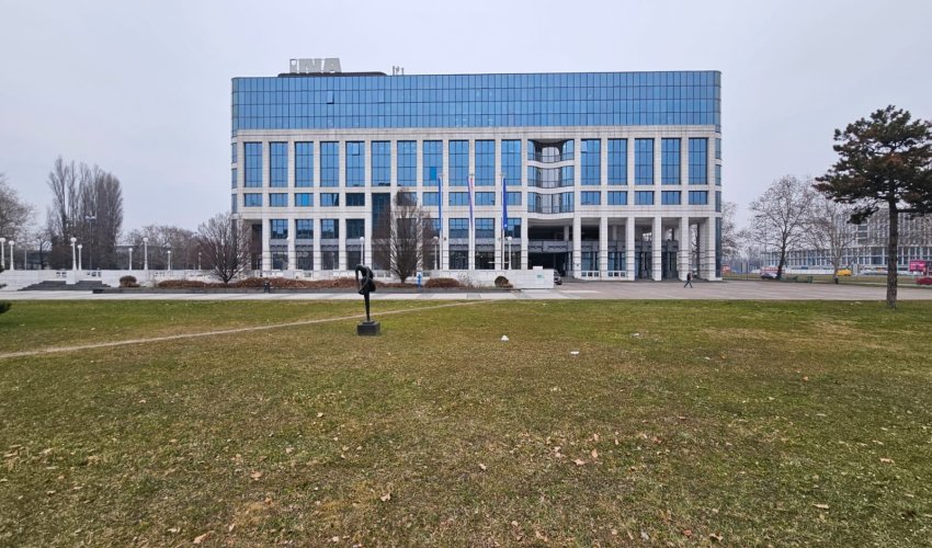Ina Grupa završila prošlu godinu sa 182 milijuna eura dobiti
