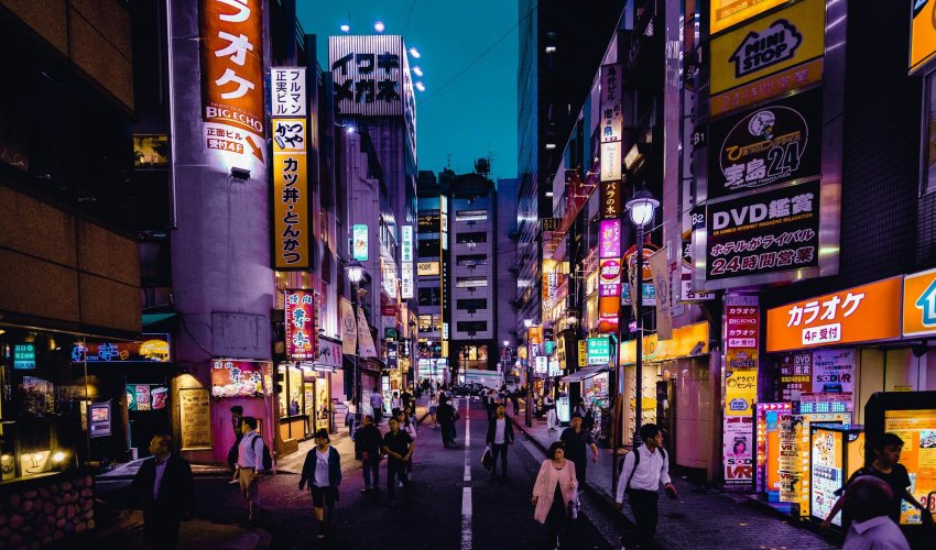 Inflacija u Japanu najviša u dvije godine