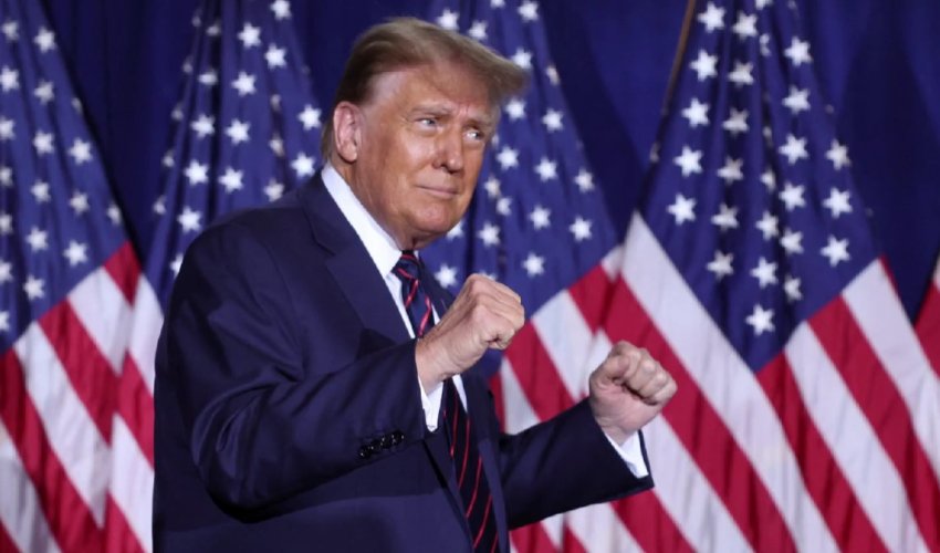 Trump poslao Zelenskom poboljšani prijedlog