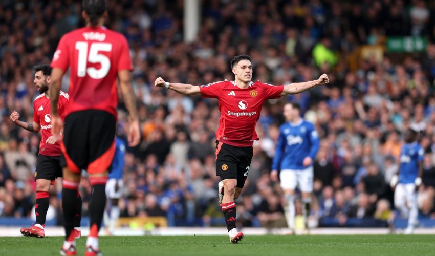 Manchester United se spasio nove blamaže