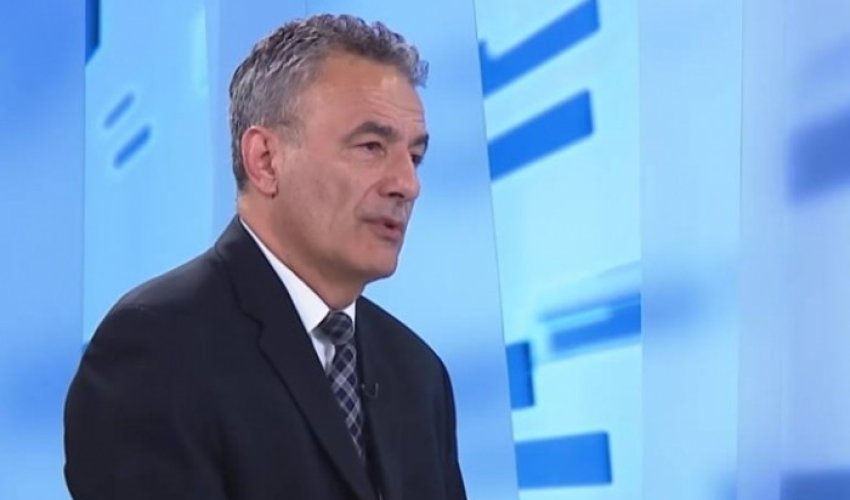 I Pavle Kalinić ulazi u utrku za gradonačelnika Zagreba