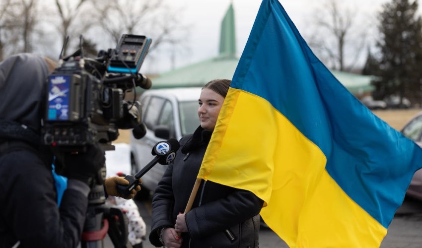 Poruka iz EU: Budućnost Ukrajine i njezinih građana je u Europi