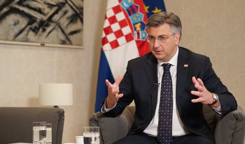 Novi sukob državnog vrha, iz Vlade tvrde: Milanović odbija suradnju