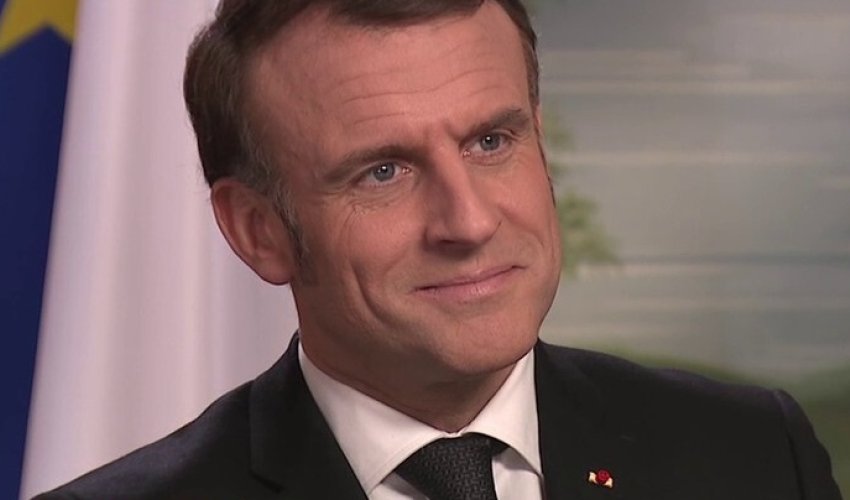 Macron nakon sastanka s Trumpom otkrio kad bi moglo doći do primirja u Ukrajini