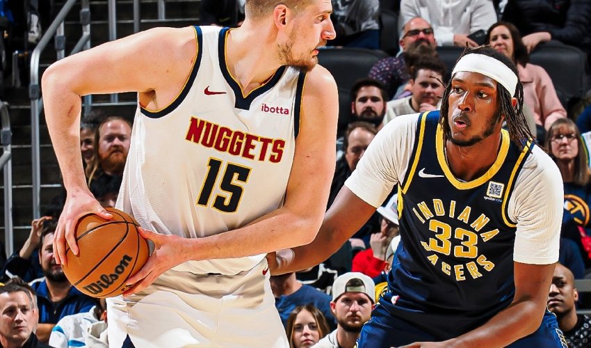 Jokić vodio Denver do pobjede i oborio rekord karijere u asistencijama