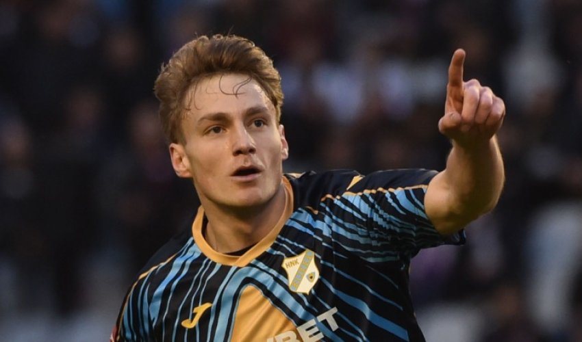 Rijeka izbacila Hajduk i prošla u polufinale Kupa