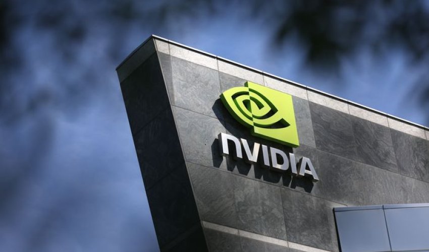 Nvidia objavila odlične rezultate, upozorila na Huawei kao sve jačeg konkurenta
