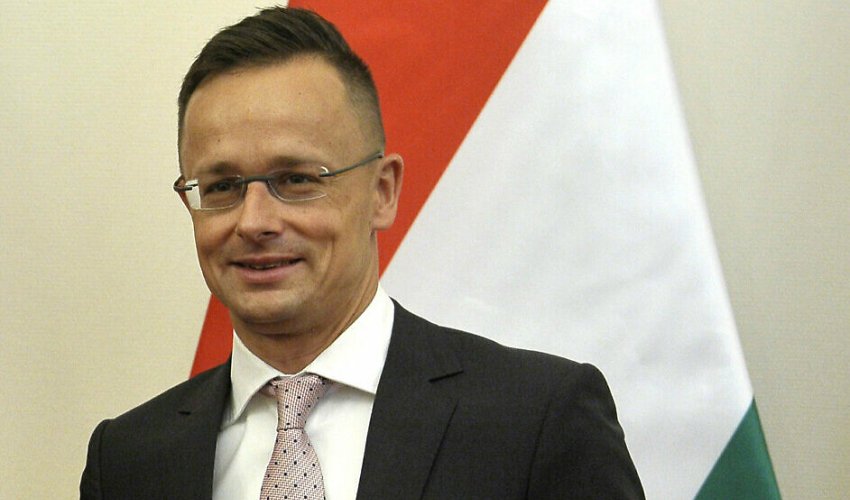 Szijjarto: Kukavice iz Bruxellesa maltretirale su Trumpa osam godina