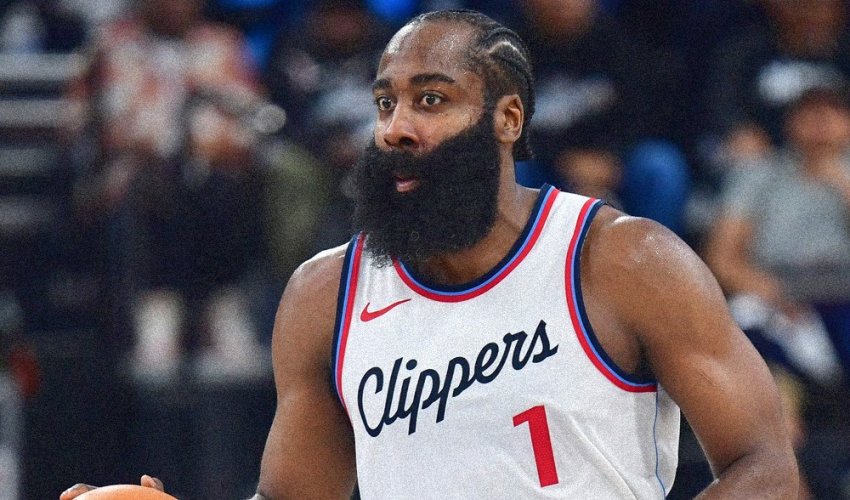 Harden u završnici slomio Bullse