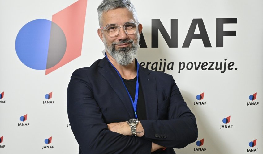 Janaf dobio licencu na 30 dana za nastavak transporta za rafineriju Pančevo