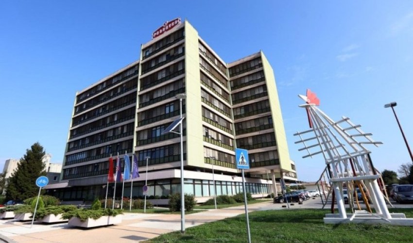 Neto dobit Grupe Podravka porasla 11,3 posto, na 73,9 milijuna eura