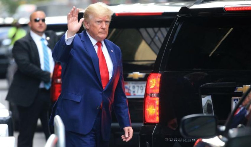 Sud blokirao Trumpovu administraciju, ne mogu masovno otpuštati zaposlenike na probnom roku