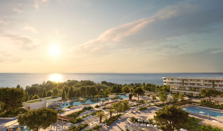 Valamar u 2024. ostvario dvoznamenkasti rast prihoda i operativne dobiti