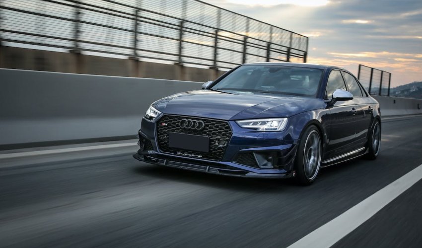 Audi zatvara tvornicu automobila u Belgiji