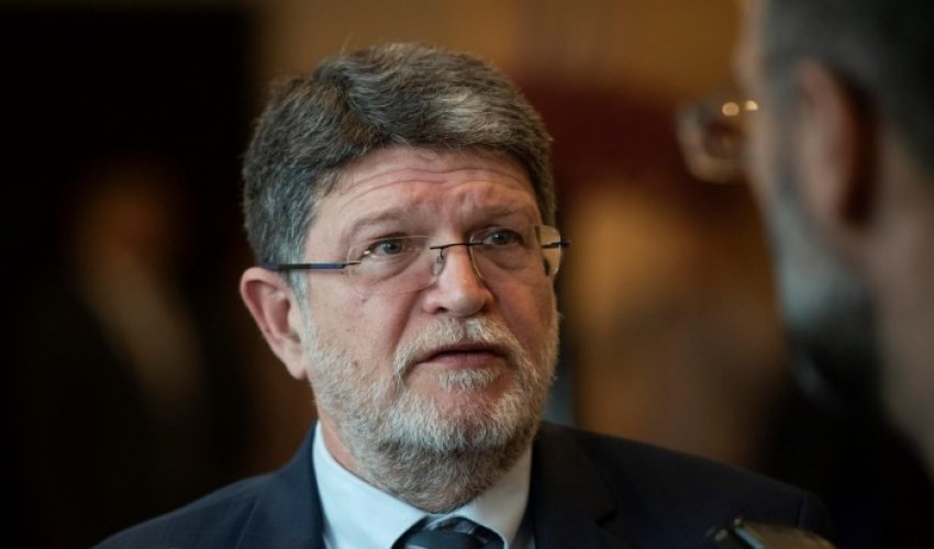 Picula: EU se prema Srbiji ponaša kao Merkel prema Rusiji. Znamo kako je to završilo