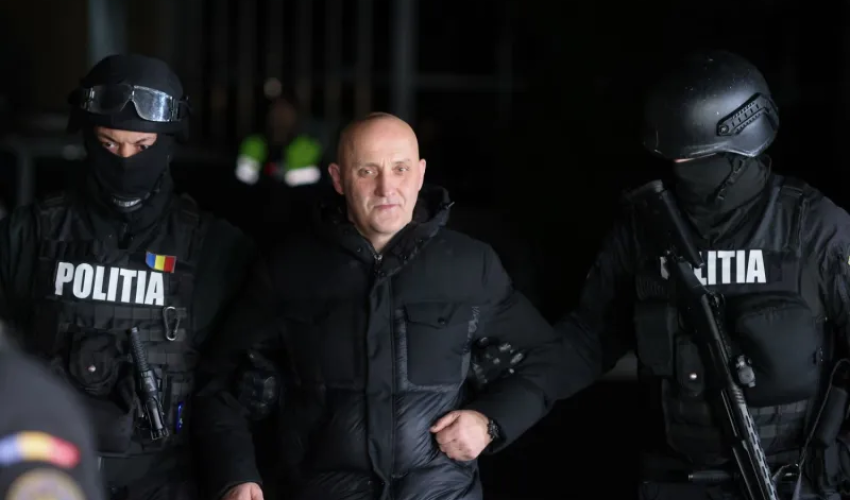 Tko je Horatiu Potra, vođa rumunjskih plaćenika u Kongu?