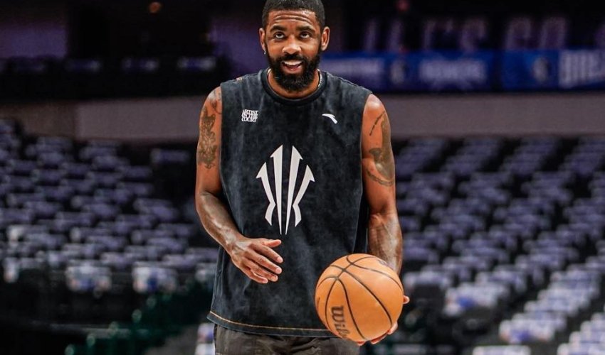 Dallas izgubio, teška ozljeda Irvinga