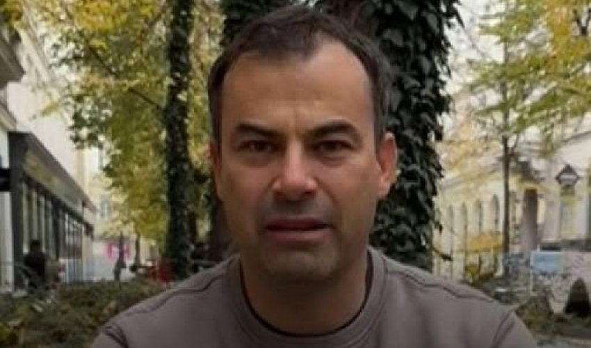 Bivši nogometaš Josip Šimić uhićen u velikoj akciji Uskoka