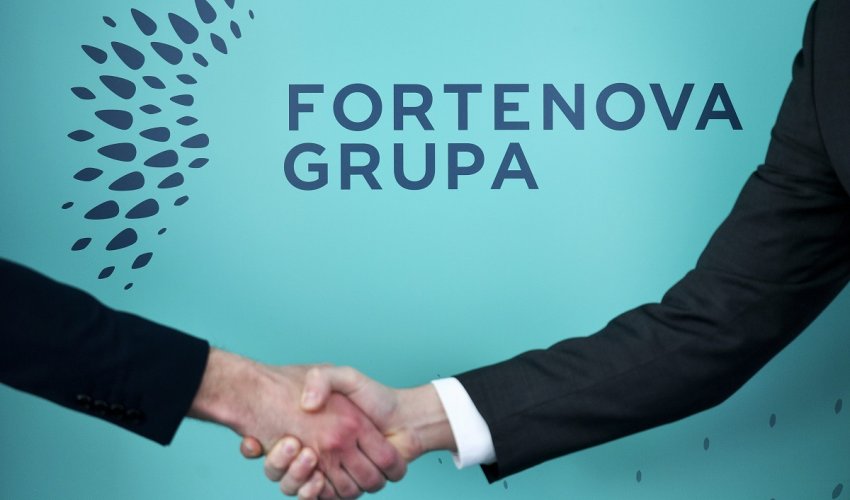 Fortenova demantira prodaju CVC Capital Partnersu