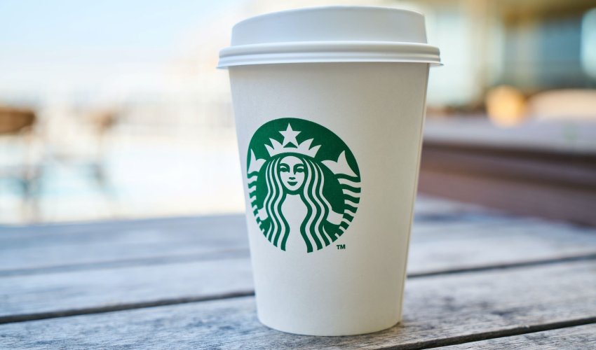Starbucks registrirao svoj žig u Rusiji