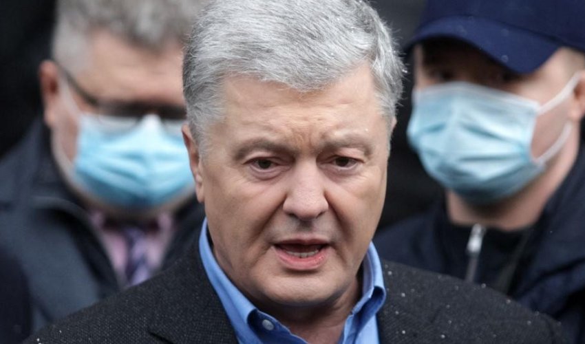 Dužnosnici Trumpova tima održali tajne razgovore s Timošenko i Porošenkom