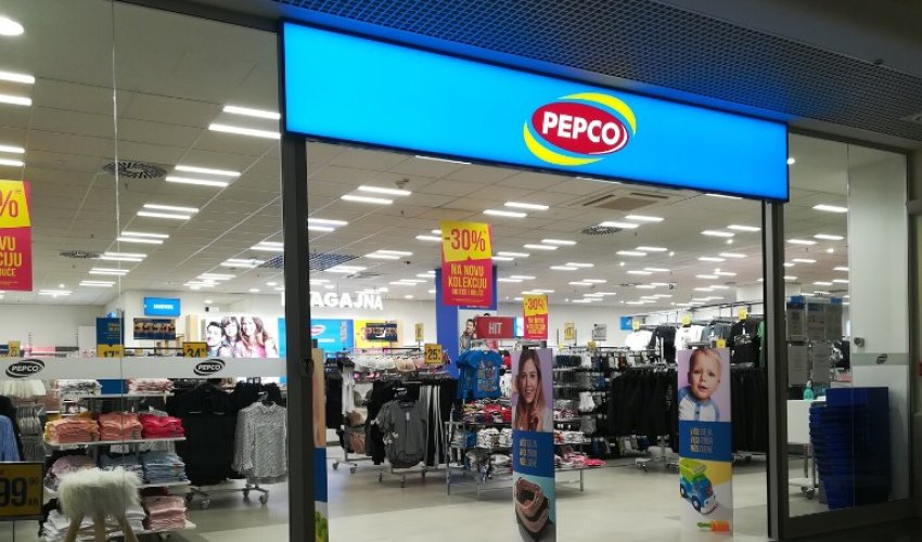 Pepco Grupa razmatra prodaju britanskog Poundlanda