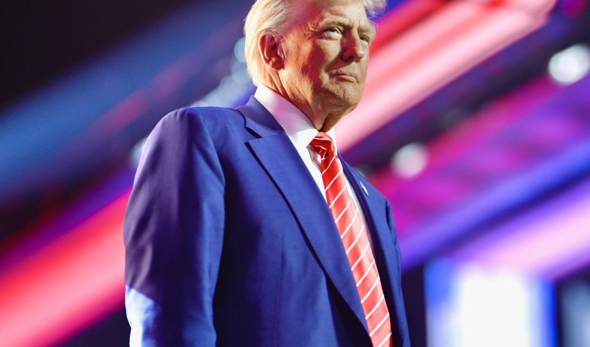 Trump odgodio carine Meksiku