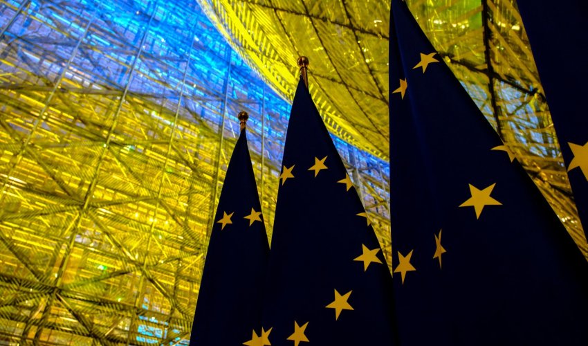 Zaključci Europskog vijeća o Ukrajini usvojeni bez Orbana