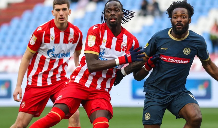 Zvezda ostala bez izravnog plasmana u Ligu prvaka, Dinamo slavi