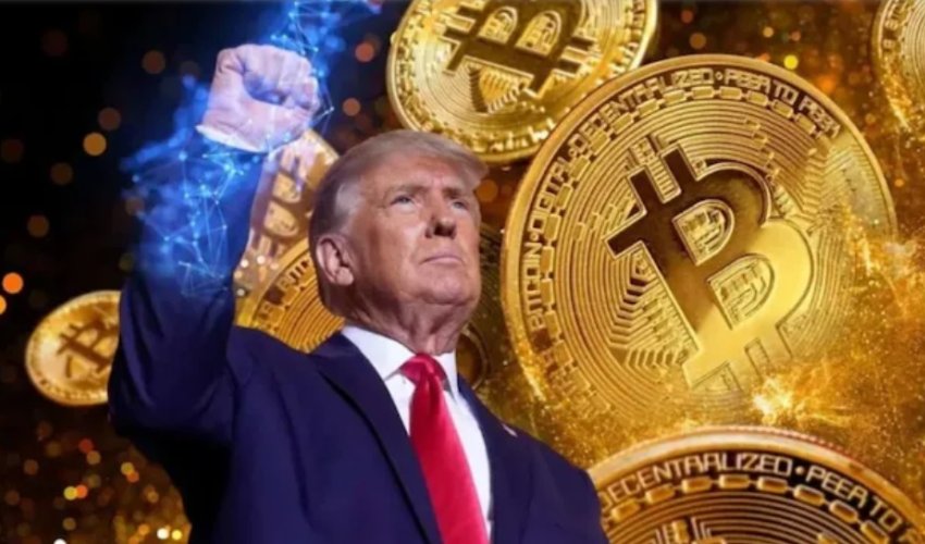 Što slijedi nakon Trumpova kripto summita?