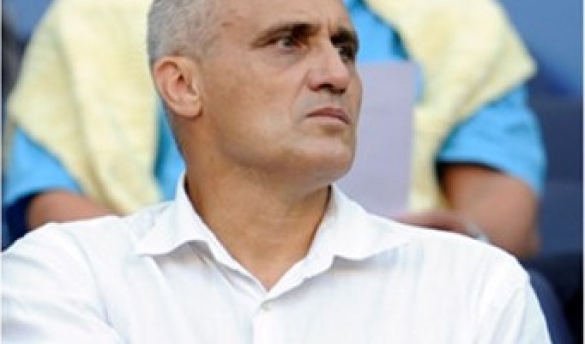 Cvjetković: Ako Dinamo ne bude prvak, posljedice će biti stravične