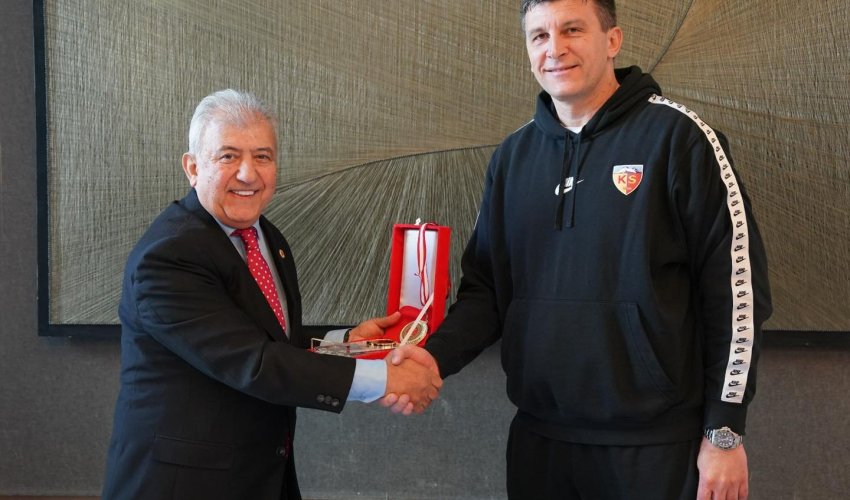 Jakirović pobijedio i Erdoganov klub