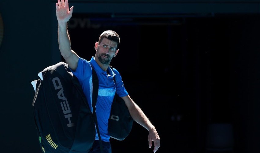 Đoković šokantno ispao u Indian Wellsu