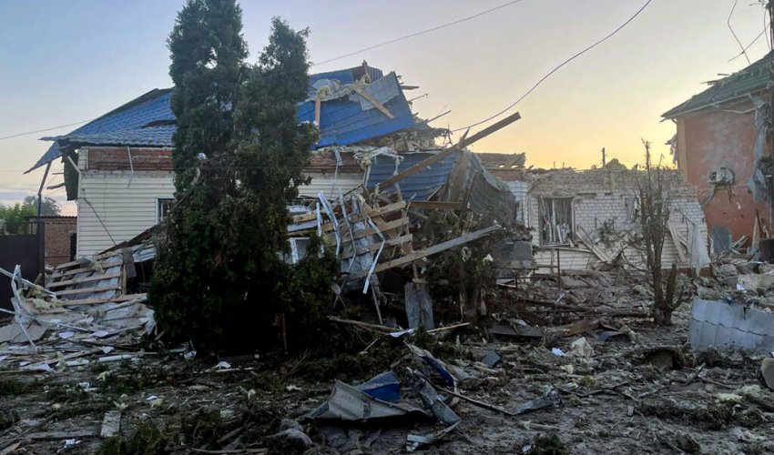 Ukrajinci gube teritorij u Kursku, Amerikanci prekinuli potporu