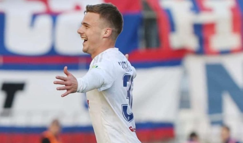 Hajduk pobijedio Goricu; gostima poništena dva gola