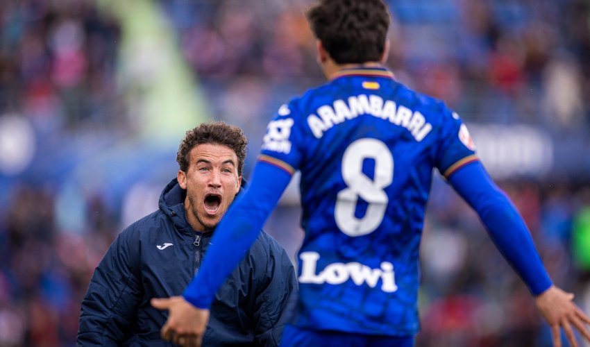 Atletico vodio do 88. minute pa izgubio i propustio preuzeti vrh La Lige