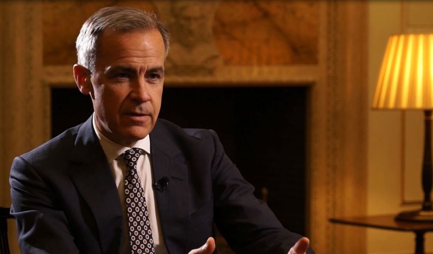 Mark Carney će naslijediti Trudeaua na premijerskoj dužnosti