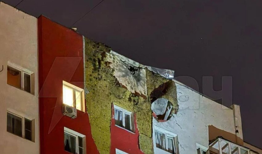 Ukrajinci izveli najveći napad dronovima na Moskvu od početka rata