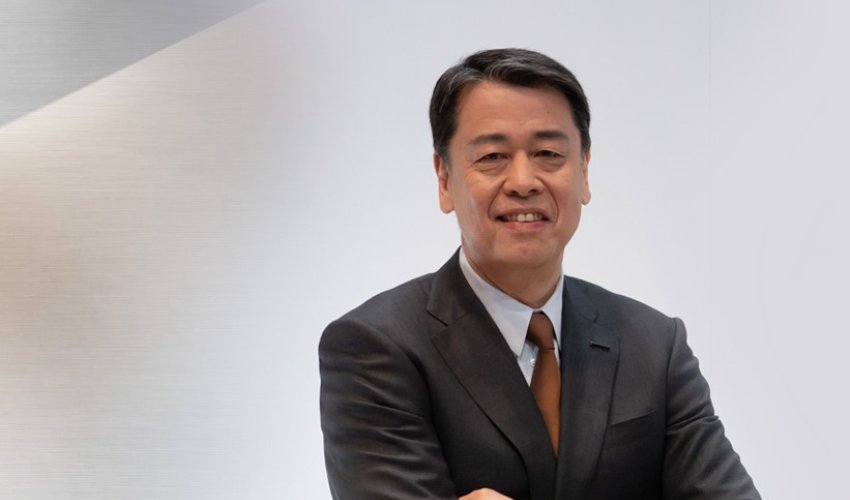 CEO Nissana Makoto Uchida odstupa 1. travnja