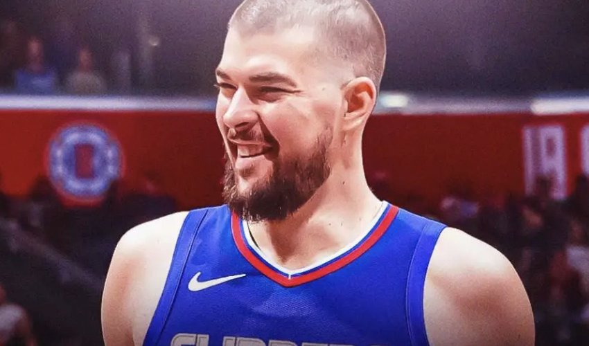 Zubac nadigrao jednog od najboljih centara NBA lige