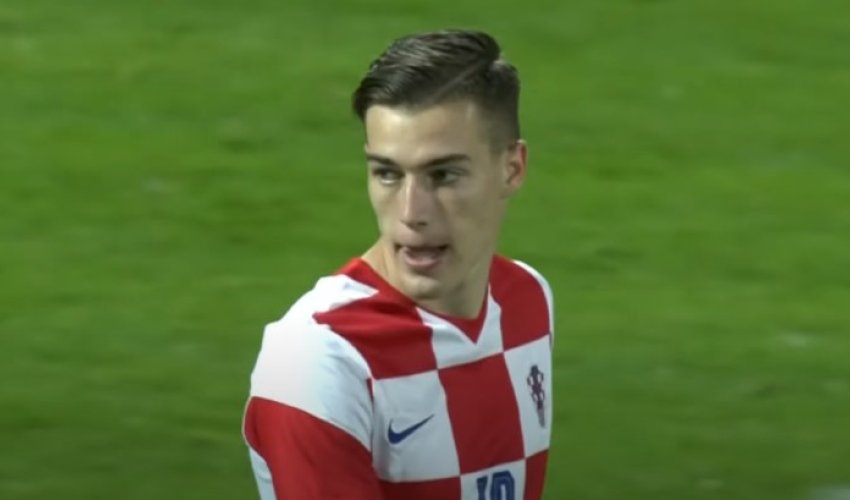 Luka Sučić otpao za Francusku