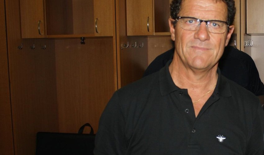 Capello: Guardiola je bahat, mogao je osvojiti puno više trofeja